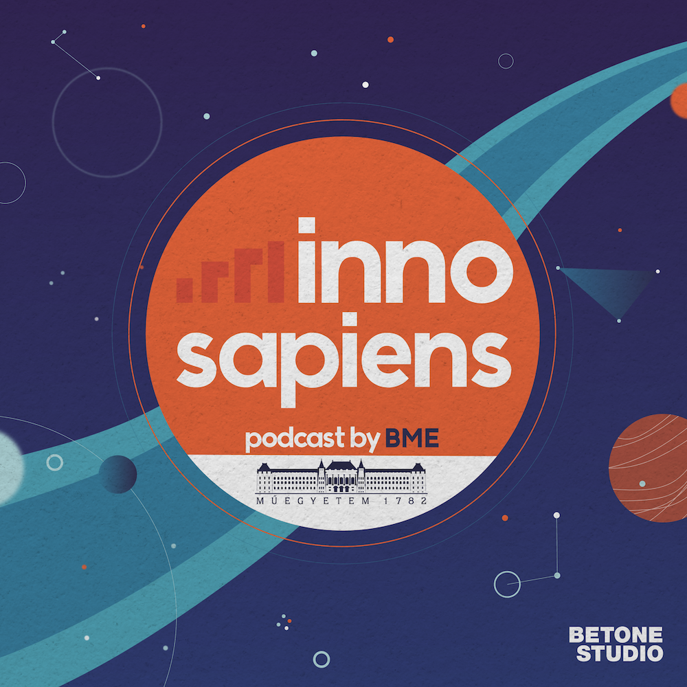 You are currently viewing Már elérhetőek az Inno Sapiens podcast legújabb epizódjai